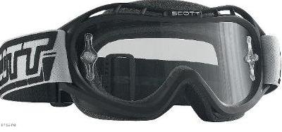 Scott voltage x goggles