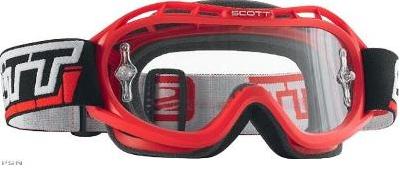 Scott voltage x goggles