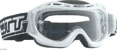Scott voltage x goggles