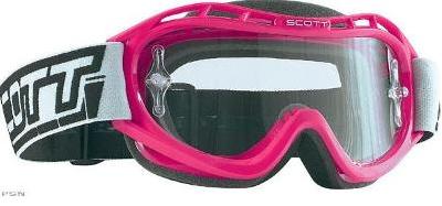 Scott voltage x goggles