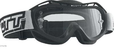 Scott voltage x otg (over the glasses) goggles