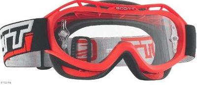 Scott voltage x otg (over the glasses) goggles