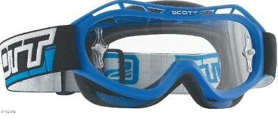 Scott voltage x otg (over the glasses) goggles