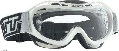 Scott voltage x otg (over the glasses) goggles