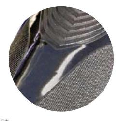 Acerbis x - seat single piece
