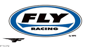 Fly racing track banners and hay bale covers