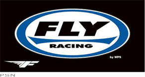 Fly racing track banners and hay bale covers