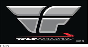 Fly racing track banners and hay bale covers