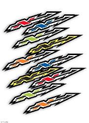 N-style assorted decal kits