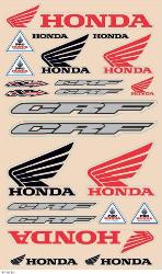 N-style decal kits