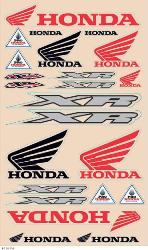 N-style decal kits