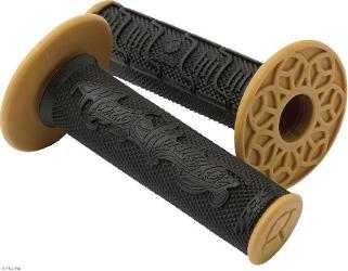 Hart and huntington dual compound grip