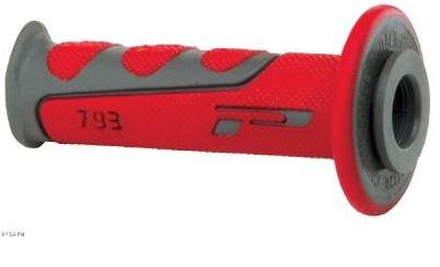 Progrip dual density mx grips