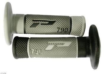 Progrip triple density grips