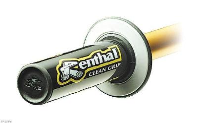Renthal® clean grip