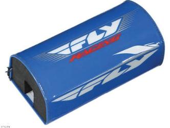 Fly racing aero tapered bar pads