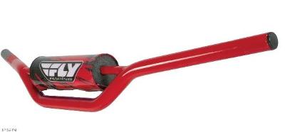 Fly racing 1010 carbon steel handlebars