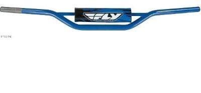 Fly racing 1010 carbon steel handlebars