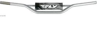 Fly racing 1010 carbon steel handlebars