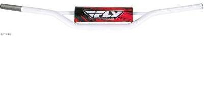 Fly racing 1010 carbon steel handlebars