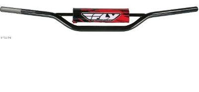 Fly racing 1010 carbon steel handlebars