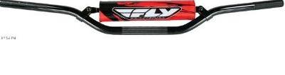 Fly racing 6061 t-6 aluminum handlebars