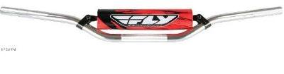 Fly racing 6061 t-6 aluminum handlebars