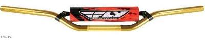 Fly racing 6061 t-6 aluminum handlebars