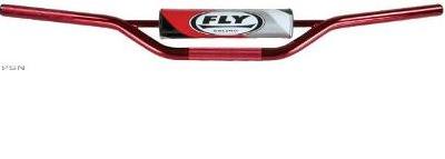 Fly racing aluma-steel handlebars