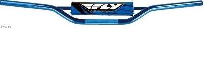 Fly racing aluma-steel handlebars