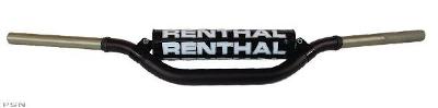 Renthal twin-wall bars