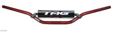 Tag® metals x5 handlebars