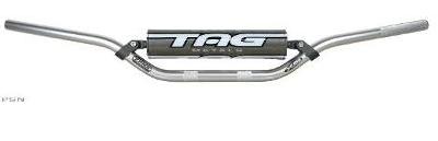 Tag® metals x5 handlebars