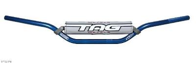 Tag® metals x5 handlebars