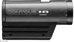 Contour hd 1080p video camera