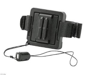 Contour optional mounts / parts for wearable hd video cameras
