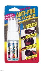 Kleer vu™ anti - fog cleaner