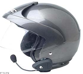 Scala rider cellular bluetooth wireless headset
