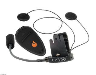 Scala rider q2 bike to bike intercom with fm