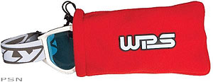 Wps polar fleece goggle bags