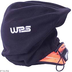 Wps polar fleece helmet bags