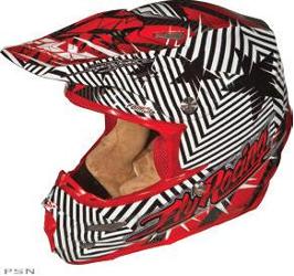 Fly racing replacement parts for helmets