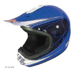 M2r replacement parts for helmets