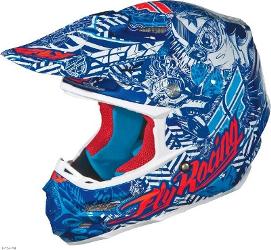 Fly racing f2 carbon helmet