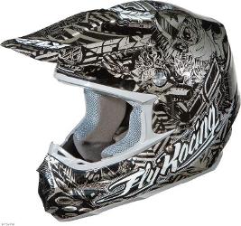 Fly racing f2 carbon helmet