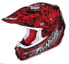 Fly racing f2 carbon helmet