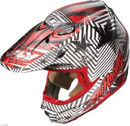 Fly racing formula mx helmet