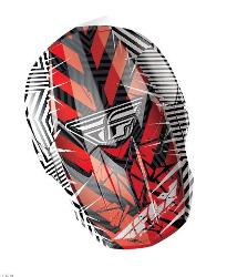 Fly racing formula mx helmet