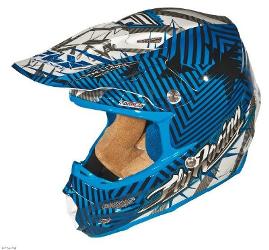 Fly racing formula mx helmet