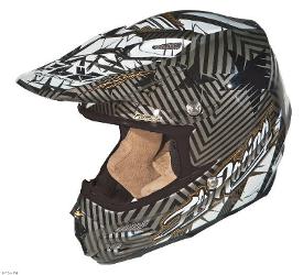 Fly racing formula mx helmet